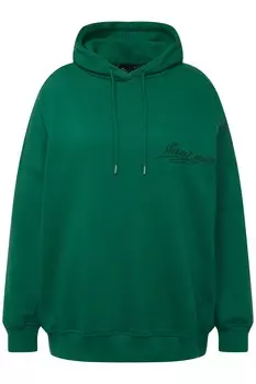 Толстовка Studio Untold, цвет wiesengrn