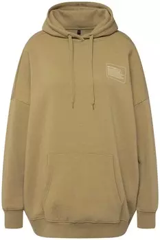 Толстовка Studio Untold, песочный