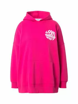 Толстовка Studio Untold, розовый