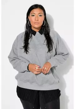 Толстовка Studio Untold, серый