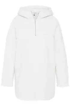 Толстовка Studio Untold, шерсть белая