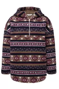 Толстовка Studio Untold, смешанные цвета