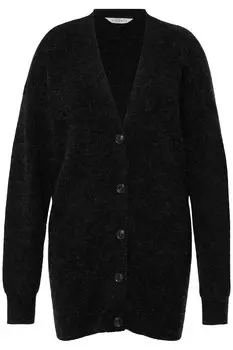 Толстовка Studio Untold Strickjacke, черный