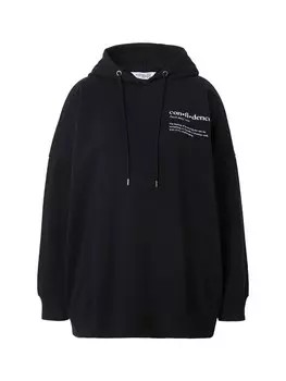 Толстовка Studio Untold Sweatshirt, черный