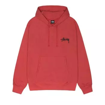 Толстовка Stussy Skate Tough Pepper