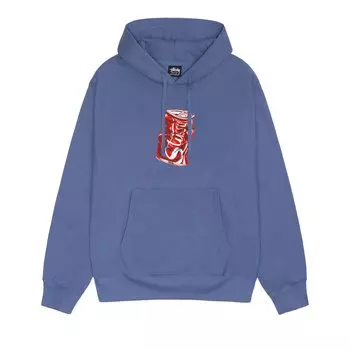 Толстовка Stussy Soda Can Storm