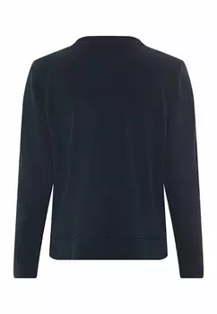 Толстовка STYLE BO BRAX, темно-синий