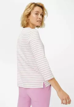 Толстовка STYLE BRAX, розовый