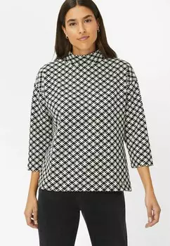 Толстовка STYLE CINDY BRAX, черный