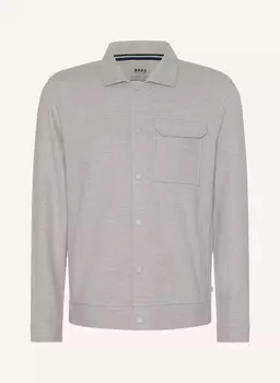 Толстовка style santiago BRAX, бежевый