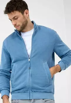 Толстовка STYLE SCOTT BRAX, цвет dusty blue