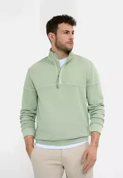 Толстовка STYLE SION BRAX, цвет fern
