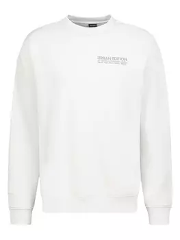 Толстовка Sublevel, белый