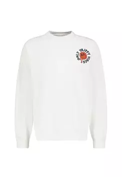 Толстовка Sublevel, белый