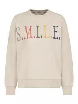 Толстовка Sublevel, бежевый