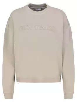 Толстовка Sublevel, бежевый