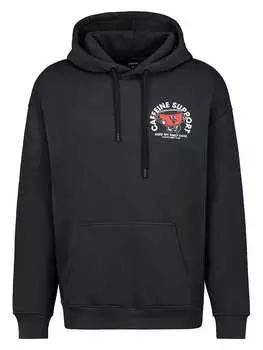 Толстовка Sublevel, черный