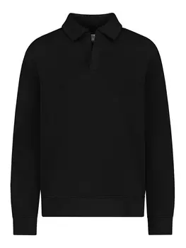 Толстовка Sublevel, черный