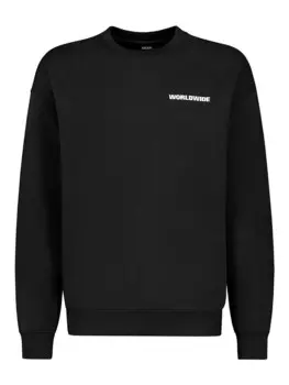 Толстовка Sublevel, черный