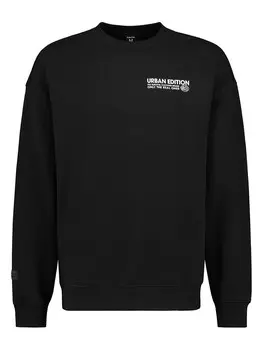 Толстовка Sublevel, черный