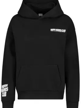 Толстовка Sublevel, черный