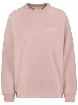 Толстовка Sublevel, цвет altrosa