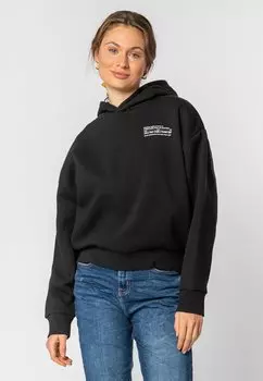 Толстовка Sublevel, цвет black