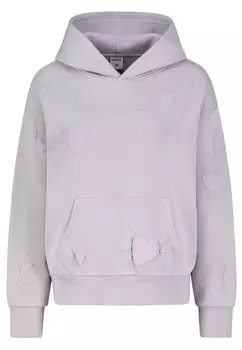 Толстовка Sublevel, фиолетовый