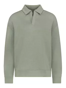 Толстовка Sublevel, хаки