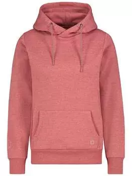 Толстовка Sublevel Hoodie, красный