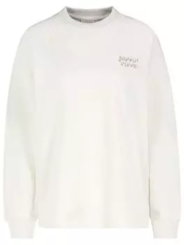 Толстовка Sublevel, кремовый