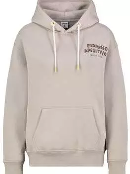 Толстовка Sublevel, кремовый