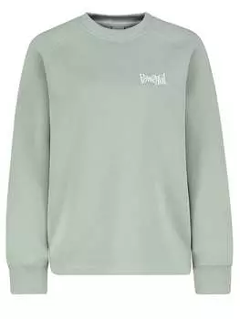 Толстовка Sublevel, мятный