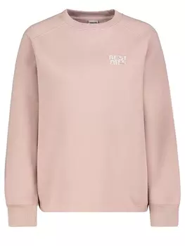 Толстовка Sublevel, розовый