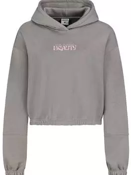 Толстовка Sublevel, серый