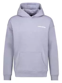 Толстовка Sublevel, синий