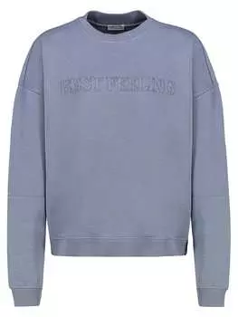 Толстовка Sublevel, синий