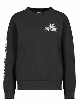 Толстовка Sublevel Sweatshirt, черный