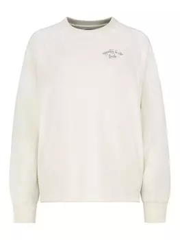 Толстовка Sublevel Sweatshirt, кремовый