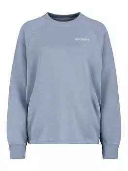 Толстовка Sublevel Sweatshirt, светло-синий