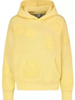 Толстовка Sublevel, желтый