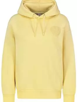 Толстовка Sublevel, желтый