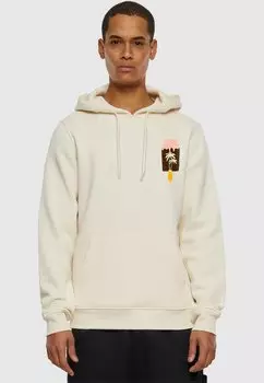 Толстовка SUMMER Merchcode, белый