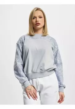 Толстовка SUMMERTIME Just Rhyse, цвет blue