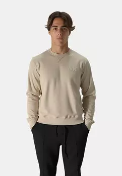 Толстовка Sun68, бежевый