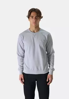 Толстовка Sun68, серый