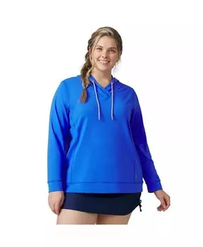 Толстовка Sun Free Country, фиолетовый