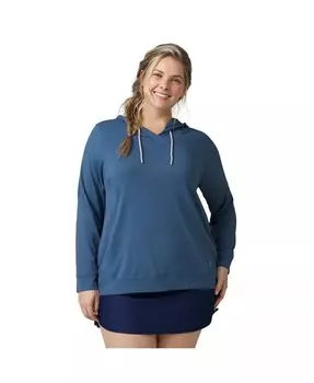 Толстовка Sun Free Country, синий