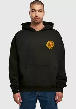 Толстовка SUNBEAMS - Hoodie Merchcode, черный