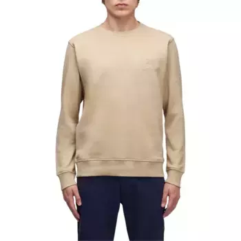 Толстовка Sundek Felpa, бежевый